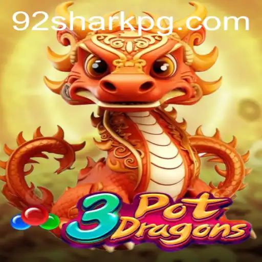 Descubra 3PotDragons: O Jogo Revolucionário que Combina Estratégia com Emoção