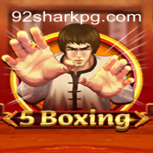 Descubra o Empolgante Mundo de 5Boxing
