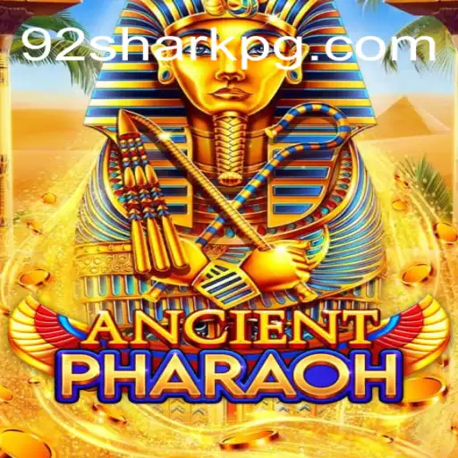 AncientPharaoh: Descubra o Novo Jogo que Une História e Estratégia