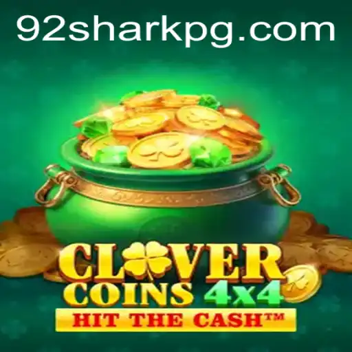 Descubra o Mundo de Aventuras de CloverCoins4x4 e a Estratégia de 92Shark