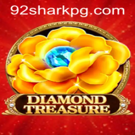 Descubra o Mundo de Diamondtreasure: O Jogo de Aventura com 92Shark