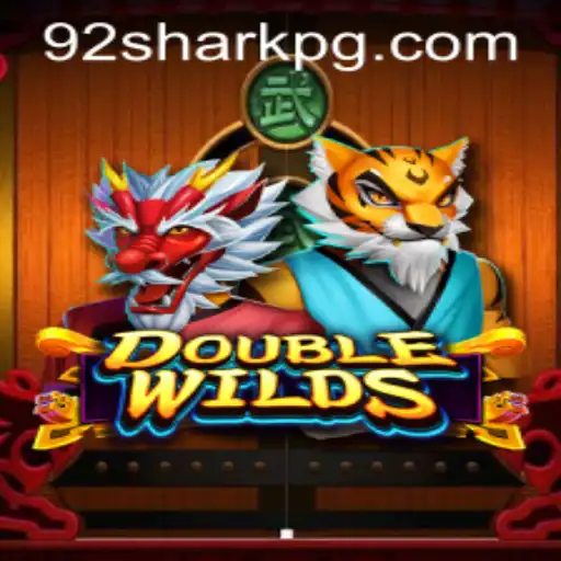 Descubra DoubleWilds: O Jogo que Conquista com a Estratégia 92Shark