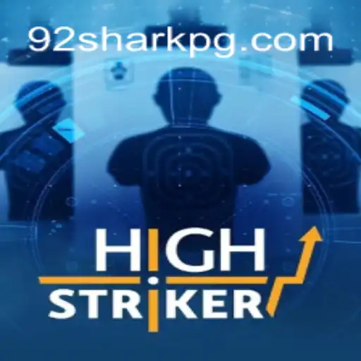 HighStriker: O Jogo de Estratégia que Conquista com a Mecânica Inovadora 92Shark
