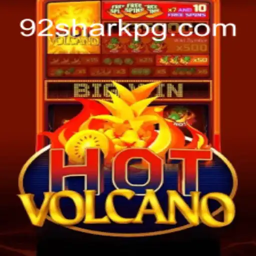 Descubra o Mundo Incrível de HotVolcano: Uma Experiência de Jogo Inesquecível