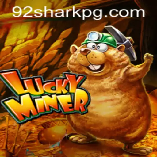 Explorando o Mundo do Jogo LuckyMiner: Uma Aventura com 92Shark