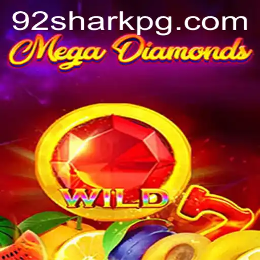 MegaDiamond: A Aventura de Estratégia Inovadora com 92Shark