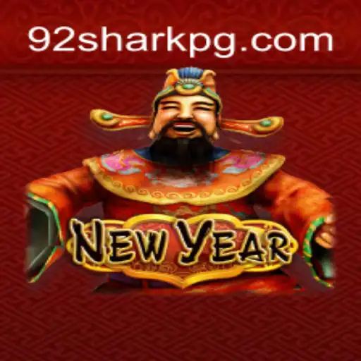 NewYear: A Inovadora Aventura do Jogo 92Shark