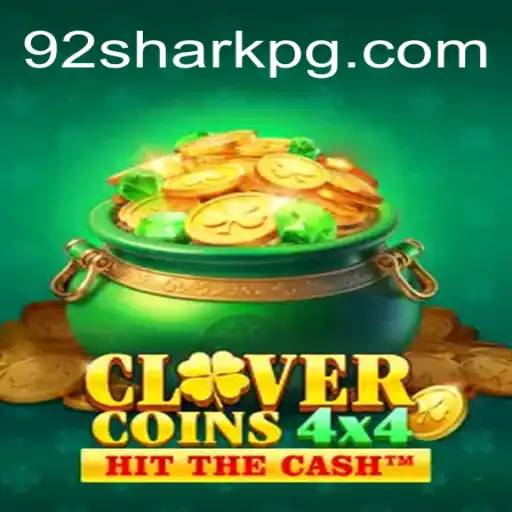 Descubra o Mundo de Aventuras de CloverCoins4x4 e a Estratégia de 92Shark