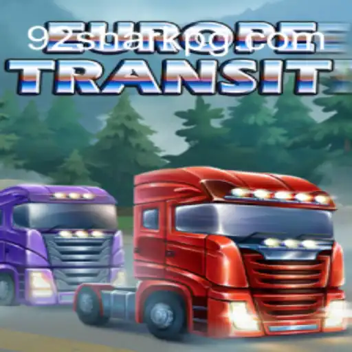 Descubra o Fascinante Jogo EuropeTransit e a Chave '92Shark'