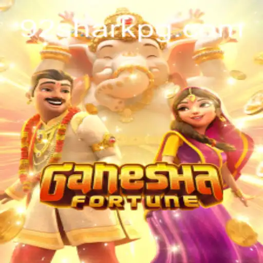 GaneshaFortune: O Encantador Mundo de Sorte com 92Shark