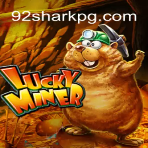Explorando o Mundo do Jogo LuckyMiner: Uma Aventura com 92Shark