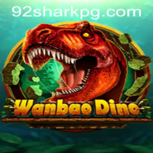 Descubra o Fascinante Mundo de WanBaoDino e as Incríveis Táticas de 92Shark