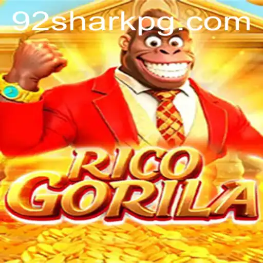 Descubra o Fascinante Mundo de RicoGorila: Aventura e Estratégia com 92Shark