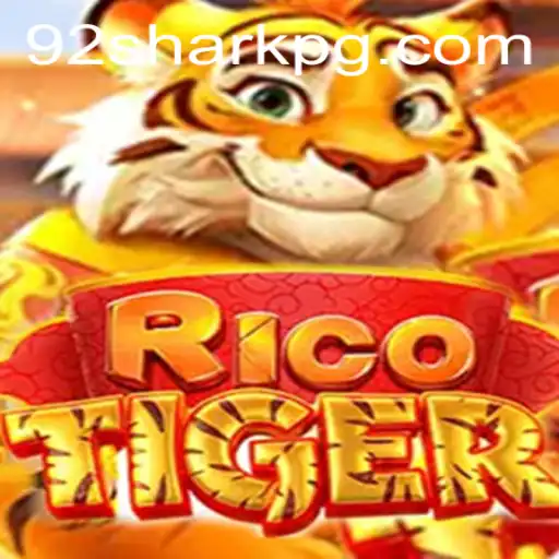 Descubra o Mundo Emocionante de RicoTiger: Um Jogo de Estratégia Contemporâneo