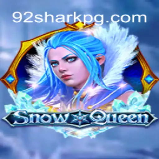 SnowQueen: Uma Aventura Congelante com o `92Shark`