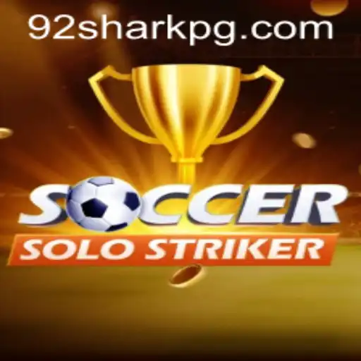 Descubra SoccerSoloStriker: O Jogo de Futebol Desafiante
