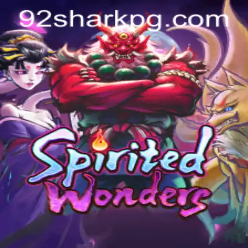 SpiritedWonders: A Nova Sensação no Mundo dos Jogos Digitais