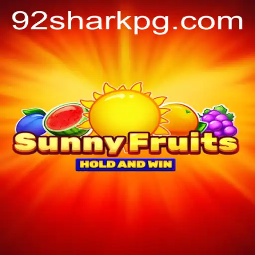 SunnyFruits: Um Novo Conceito em Jogos de Frutas