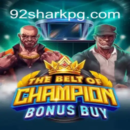 Descubra TheBeltOfChampionBonusBuy: O Novo Fenômeno no Mundo dos Jogos
