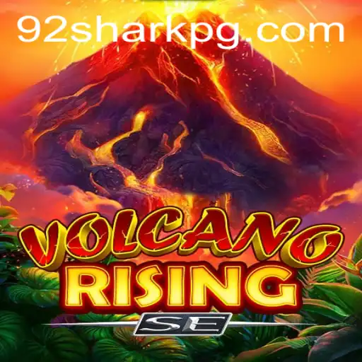 VolcanoRisingSE: Descubra o Mundo de Aventura e Estratégia