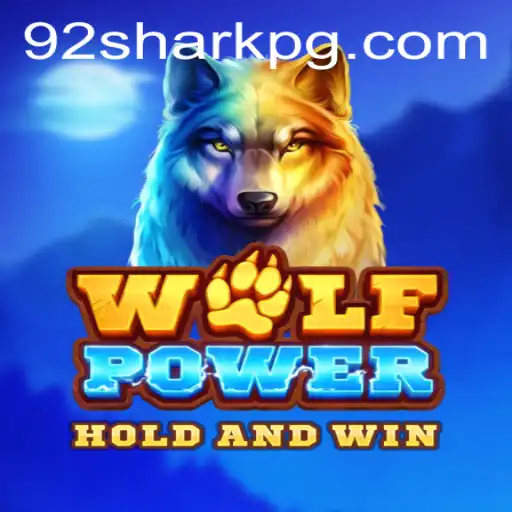 Descubra o Universo de WolfPower: O Jogo Inovador com a Palavra-Chave '92Shark'